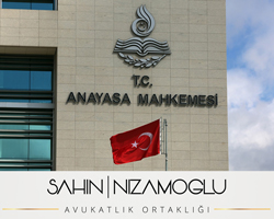 İç hukuk yollarının tüketilmesinden sonra bireysel başvuru hakkı kapsamında Anayasa Mahkemesi'ne başvuruların yapılması ve takip edilmesi. Anayasa Mahkemesi, Bireysel Başvuru, iç hukuk yolları, başvuru formu, AIHM, Anayasa madde 148/3, hukuk bürosu, avukat, avukatlık bürosu, kadıköy, istanbul